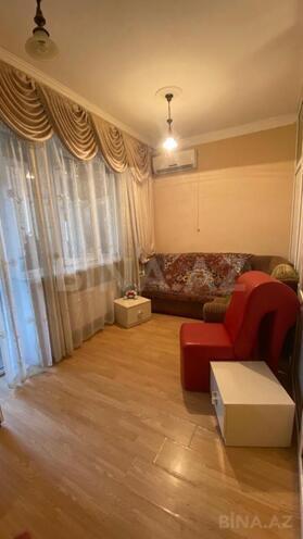 İcarəyə verilir 2 otaqlı yeni tikili 70 m², Nərimanov r., photo 4 from 10
