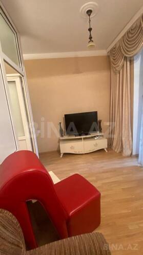 İcarəyə verilir 2 otaqlı yeni tikili 70 m², Nərimanov r., photo 6 from 10