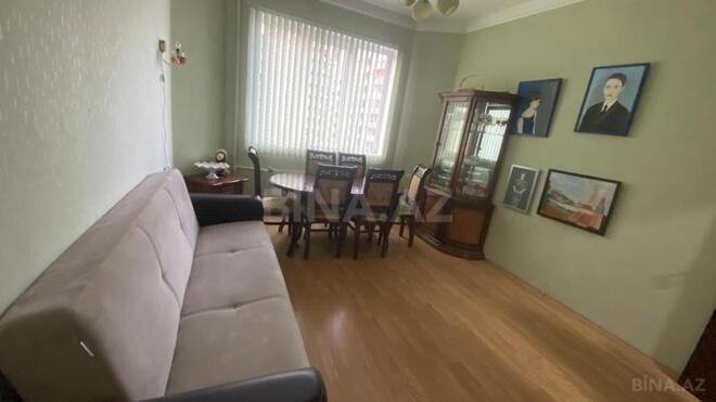 İcarəyə verilir 2 otaqlı yeni tikili 70 m², Nərimanov r., photo 1 from 10