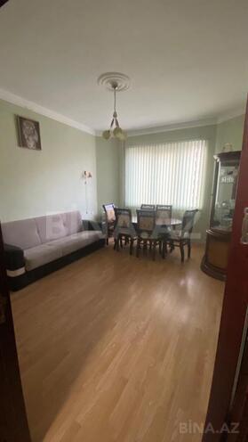 İcarəyə verilir 2 otaqlı yeni tikili 70 m², Nərimanov r., photo 5 from 10