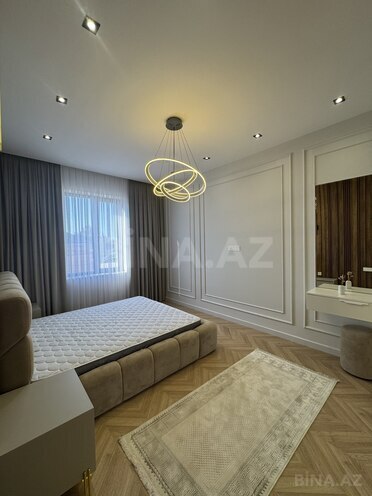 Satılır 3 otaqlı yeni tikili 158 m², 28 May m., photo 8 from 12