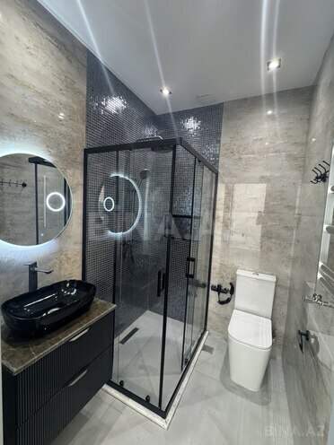 Satılır 3 otaqlı yeni tikili 158 m², 28 May m., photo 11 from 12
