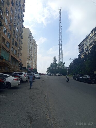 Satılır  obyekt 640 m², Memar Əcəmi m., photo 8 from 9