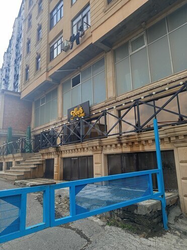 Satılır  obyekt 640 m², Memar Əcəmi m., photo 6 from 9