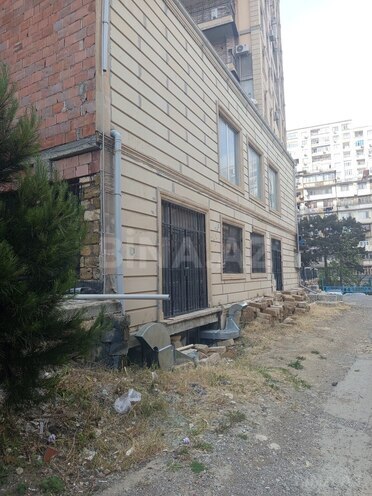 Satılır  obyekt 640 m², Memar Əcəmi m., photo 1 from 9