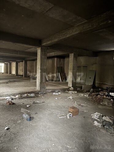 Satılır  obyekt 640 m², Memar Əcəmi m., photo 3 from 9