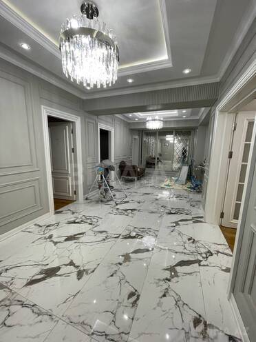 Продаётся 4-комн. новостройка 180 м², м. Насими, photo 6 from 16