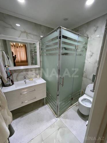 Продаётся 4-комн. новостройка 180 м², м. Насими, photo 12 from 16