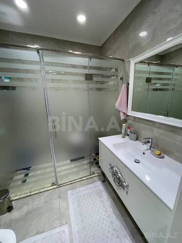 Продаётся 4-комн. новостройка 180 м², м. Насими, photo 11 from 16