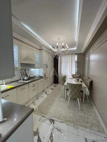 Продаётся 4-комн. новостройка 180 м², м. Насими, photo 10 from 16