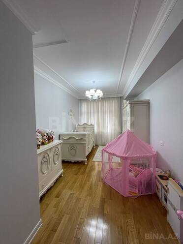 Продаётся 4-комн. новостройка 180 м², м. Насими, photo 5 from 16