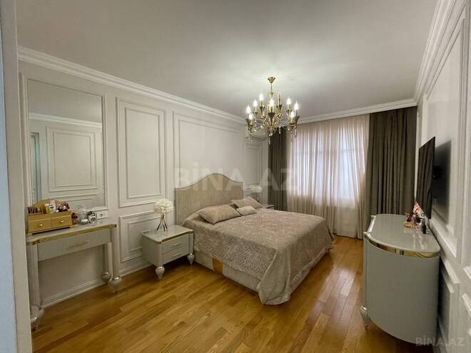 Продаётся 4-комн. новостройка 180 м², м. Насими, photo 4 from 16