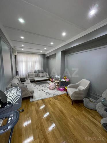 Продаётся 4-комн. новостройка 180 м², м. Насими, photo 7 from 16