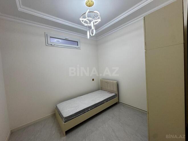 İcarəyə verilir 3 otaqlı yeni tikili 80 m², 28 May m., photo 8 from 16
