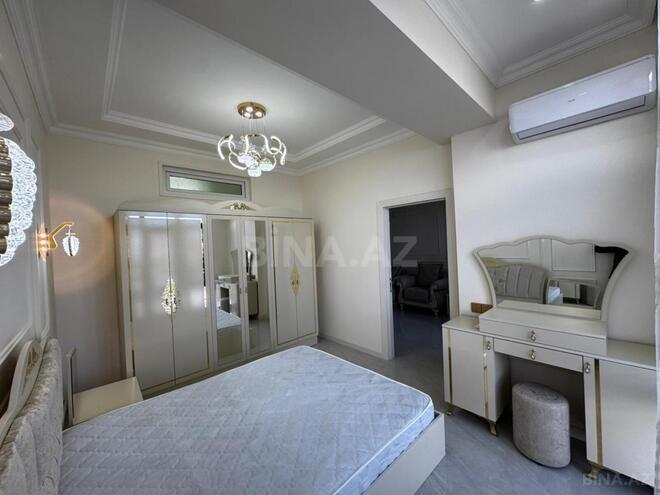 İcarəyə verilir 3 otaqlı yeni tikili 80 m², 28 May m., photo 7 from 16