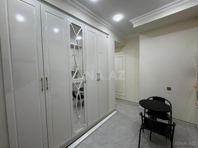 İcarəyə verilir 3 otaqlı yeni tikili 80 m², 28 May m., photo 15 from 16