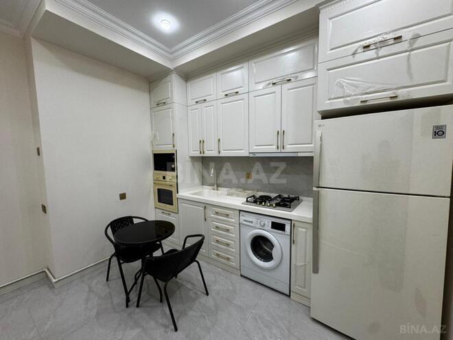 İcarəyə verilir 3 otaqlı yeni tikili 80 m², 28 May m., photo 14 from 16