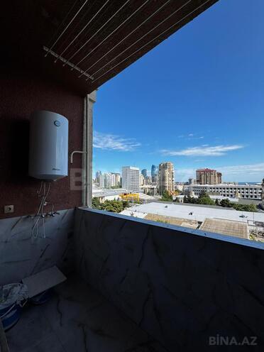 İcarəyə verilir 3 otaqlı yeni tikili 80 m², 28 May m., photo 5 from 16