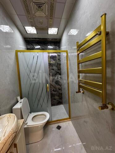 İcarəyə verilir 3 otaqlı yeni tikili 80 m², 28 May m., photo 12 from 16