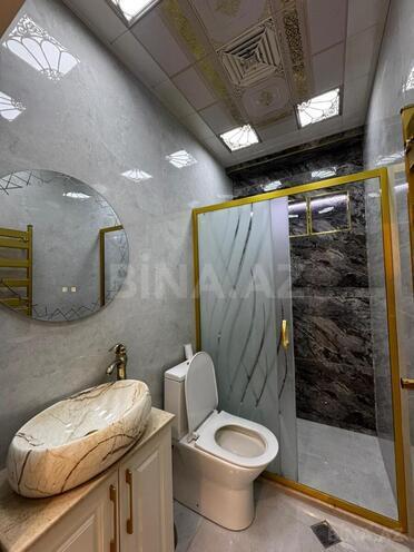 İcarəyə verilir 3 otaqlı yeni tikili 80 m², 28 May m., photo 11 from 16