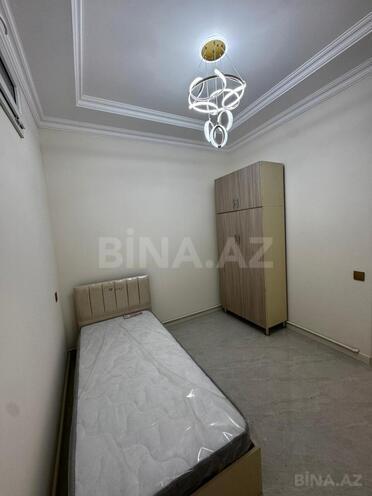 İcarəyə verilir 3 otaqlı yeni tikili 80 m², 28 May m., photo 9 from 16