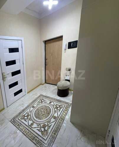 Satılır 2 otaqlı yeni tikili 55 m², Zığ q., photo 3 from 14