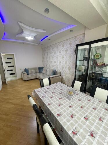 Satılır 2 otaqlı yeni tikili 55 m², Zığ q., photo 9 from 14
