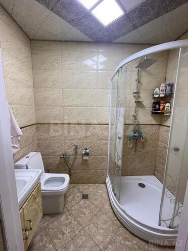 Satılır 2 otaqlı yeni tikili 55 m², Zığ q., photo 13 from 14