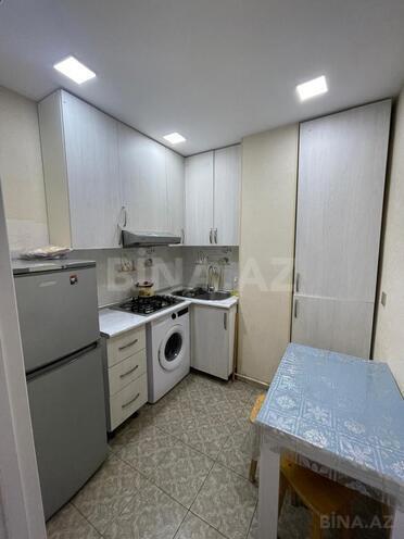 Satılır 2 otaqlı yeni tikili 55 m², Zığ q., photo 5 from 14