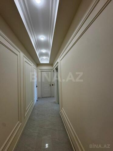 İcarəyə verilir 3 otaqlı yeni tikili 80 m², 28 May m., photo 10 from 16