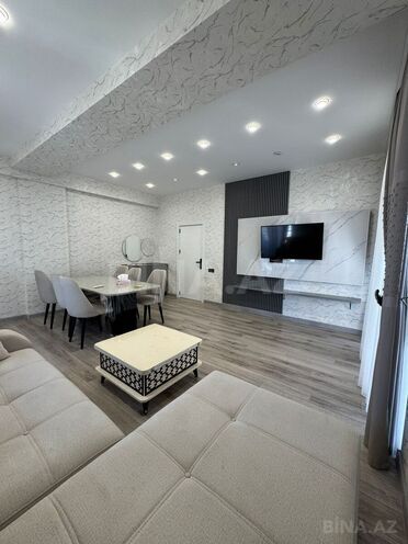 Продаётся 3-комн. новостройка 90 м², пос. 7-ой мкр, photo 5 from 22