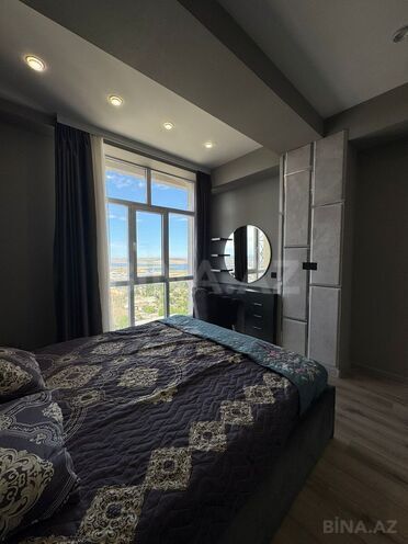 Продаётся 3-комн. новостройка 90 м², пос. 7-ой мкр, photo 7 from 22