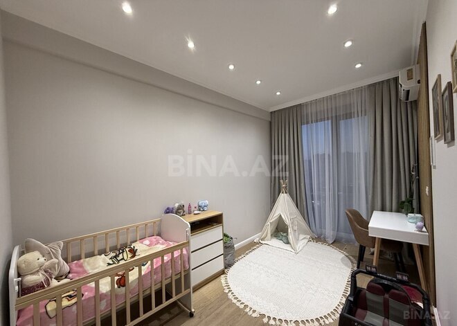Продаётся 3-комн. новостройка 94 м², м. Мемар Аджеми, photo 8 from 19