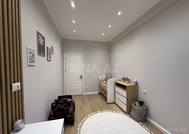 Продаётся 3-комн. новостройка 94 м², м. Мемар Аджеми, photo 10 from 19