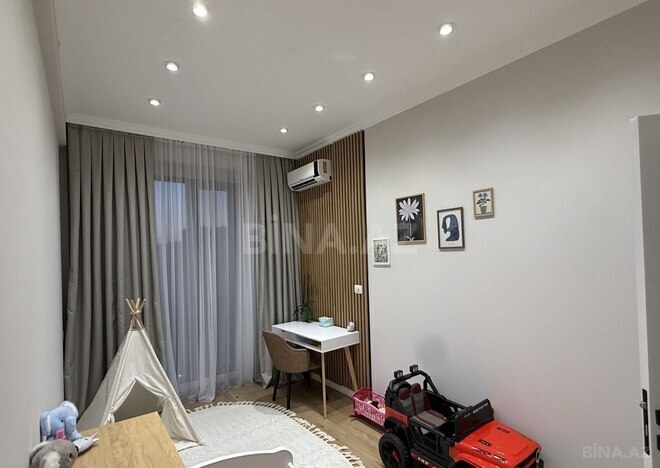 Продаётся 3-комн. новостройка 94 м², м. Мемар Аджеми, photo 9 from 19