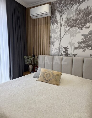 Продаётся 3-комн. новостройка 94 м², м. Мемар Аджеми, photo 6 from 19