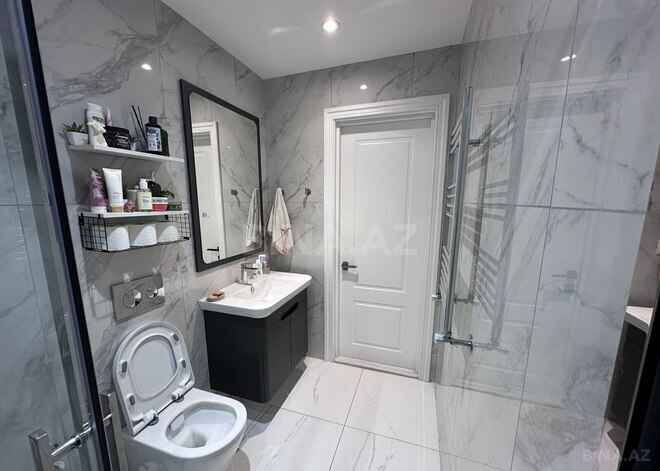 Продаётся 3-комн. новостройка 94 м², м. Мемар Аджеми, photo 18 from 19