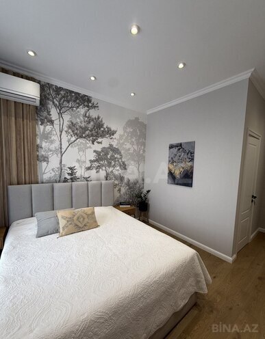 Продаётся 3-комн. новостройка 94 м², м. Мемар Аджеми, photo 7 from 19