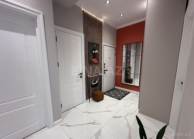 Продаётся 3-комн. новостройка 94 м², м. Мемар Аджеми, photo 11 from 19