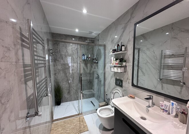 Продаётся 3-комн. новостройка 94 м², м. Мемар Аджеми, photo 17 from 19