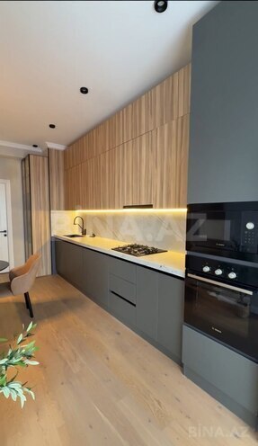 Продаётся 3-комн. новостройка 94 м², м. Мемар Аджеми, photo 15 from 19