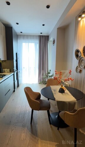 Продаётся 3-комн. новостройка 94 м², м. Мемар Аджеми, photo 13 from 19