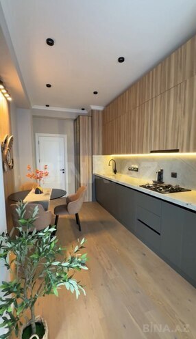 Продаётся 3-комн. новостройка 94 м², м. Мемар Аджеми, photo 16 from 19