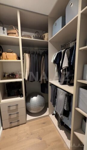 Продаётся 3-комн. новостройка 94 м², м. Мемар Аджеми, photo 12 from 19