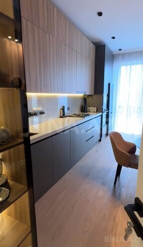 Продаётся 3-комн. новостройка 94 м², м. Мемар Аджеми, photo 14 from 19