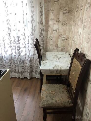 İcarəyə verilir 2 otaqlı köhnə tikili 55 m², İnşaatçılar m., photo 3 from 9