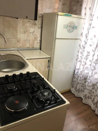 İcarəyə verilir 2 otaqlı köhnə tikili 55 m², İnşaatçılar m., photo 6 from 9
