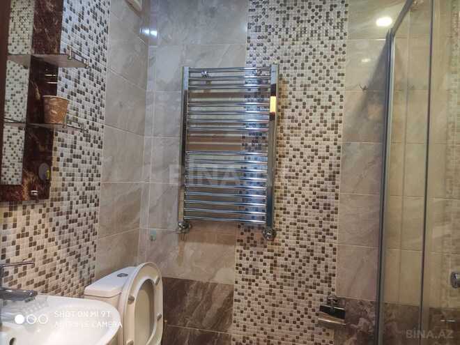 İcarəyə verilir 1 otaqlı yeni tikili 41 m², photo 7 from 8