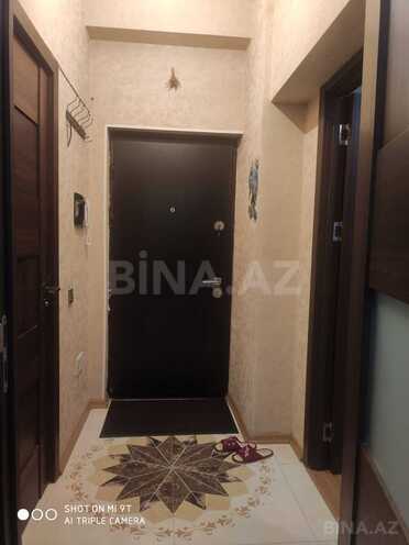 İcarəyə verilir 1 otaqlı yeni tikili 41 m², photo 6 from 8