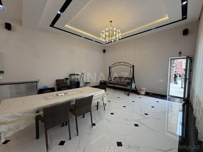 İcarəyə verilir 3 otaqlı həyət evi/bağ evi 400 m², Mərdəkan q., photo 16 from 26